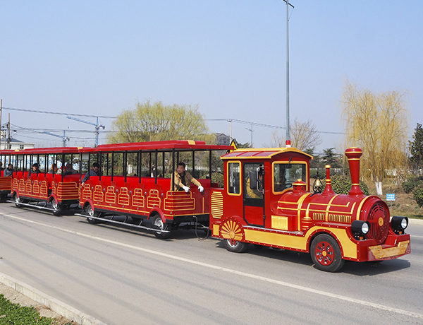 觀光小火車與觀光車，景區(qū)應該如何選購？