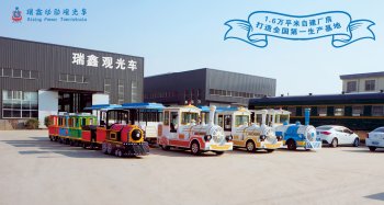 通州旅游景點應該如何選擇旅游觀光小火車